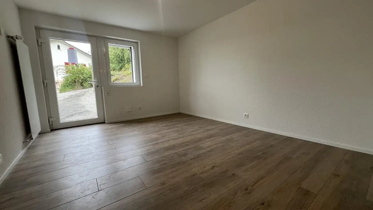 Appartement à louer - Chemin Des Hirondelles 4, 1700 Fribourg
