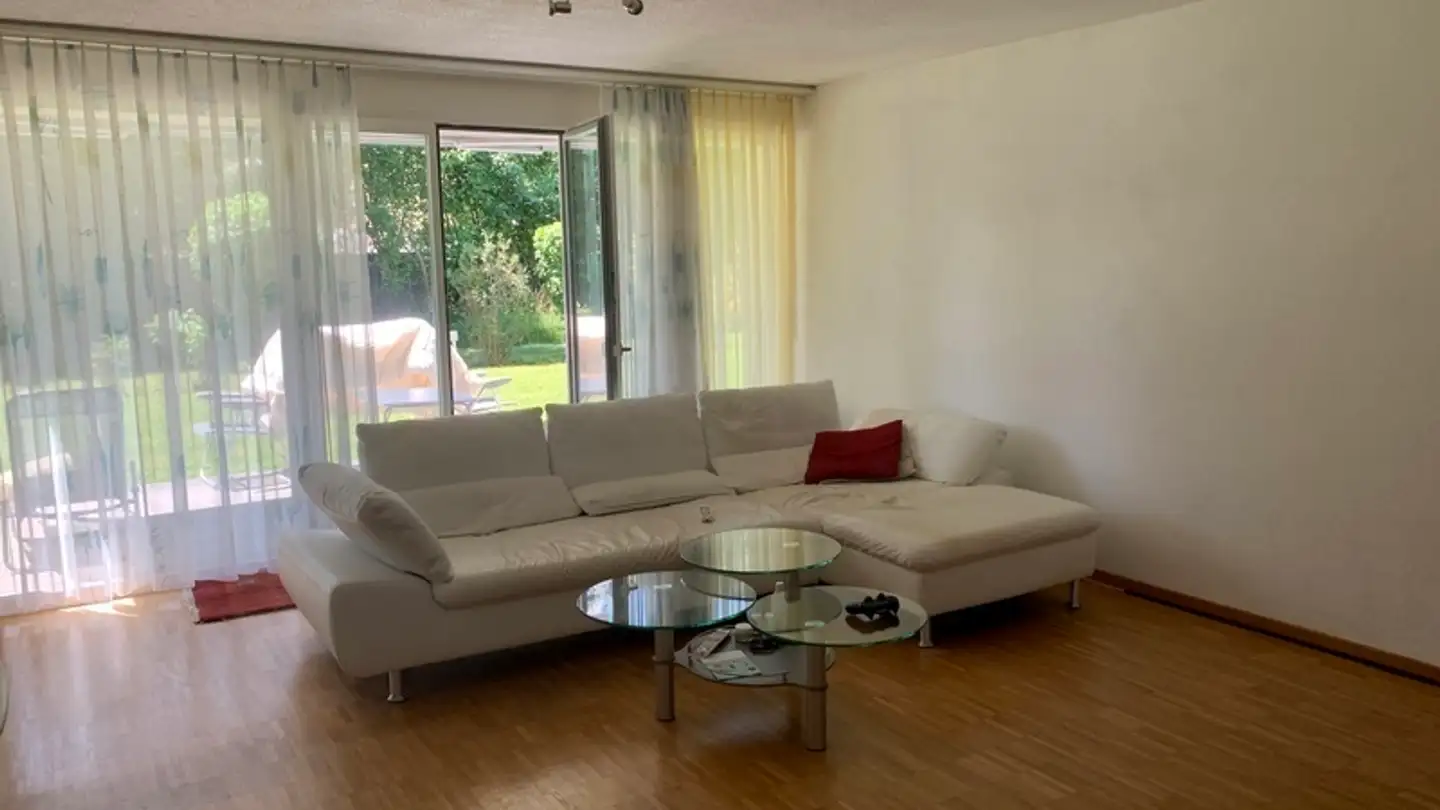 Apartment for rent - 8852 Altendorf