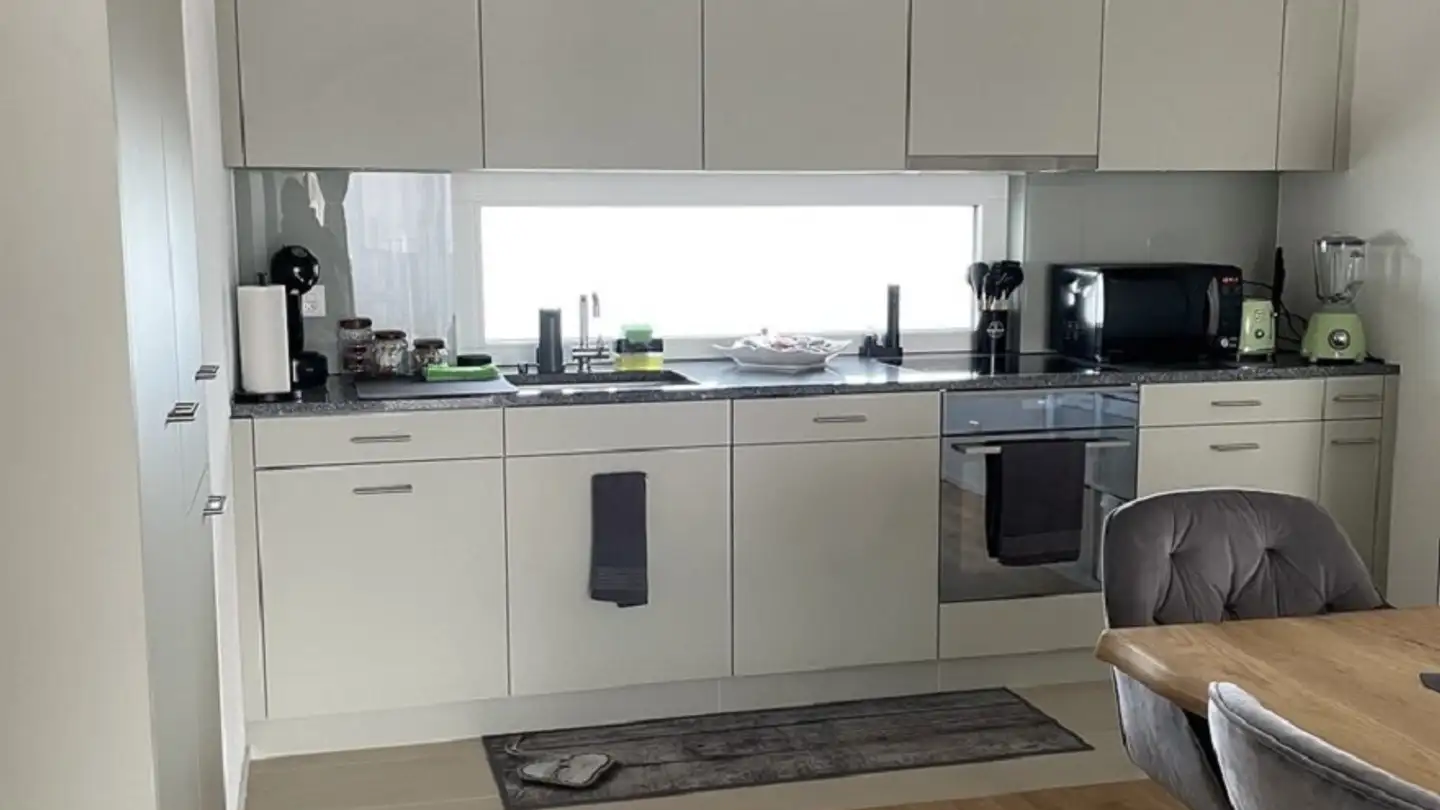 Apartment for rent - Ostring 6, 8105 Regensdorf - Photo 3