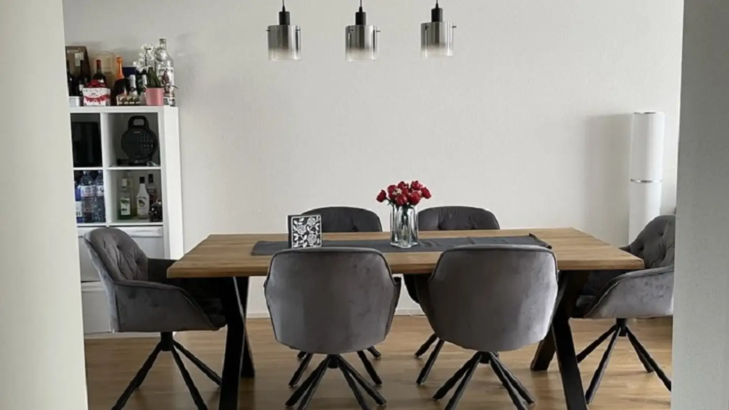 Apartment for rent - Ostring 6, 8105 Regensdorf - Photo 4