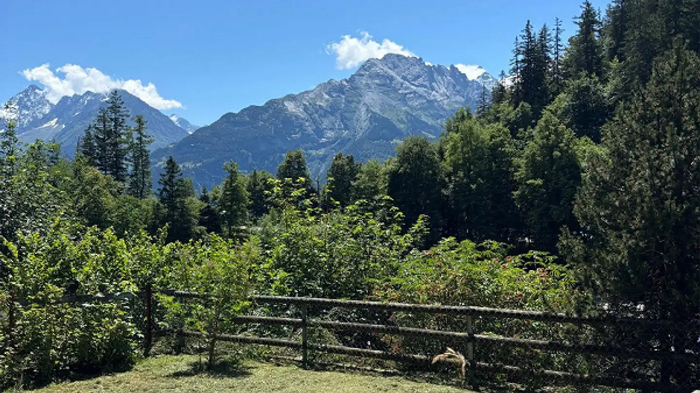 Einfamilienhaus kaufen - 6084 Hasliberg Wasserwendi - Foto 3