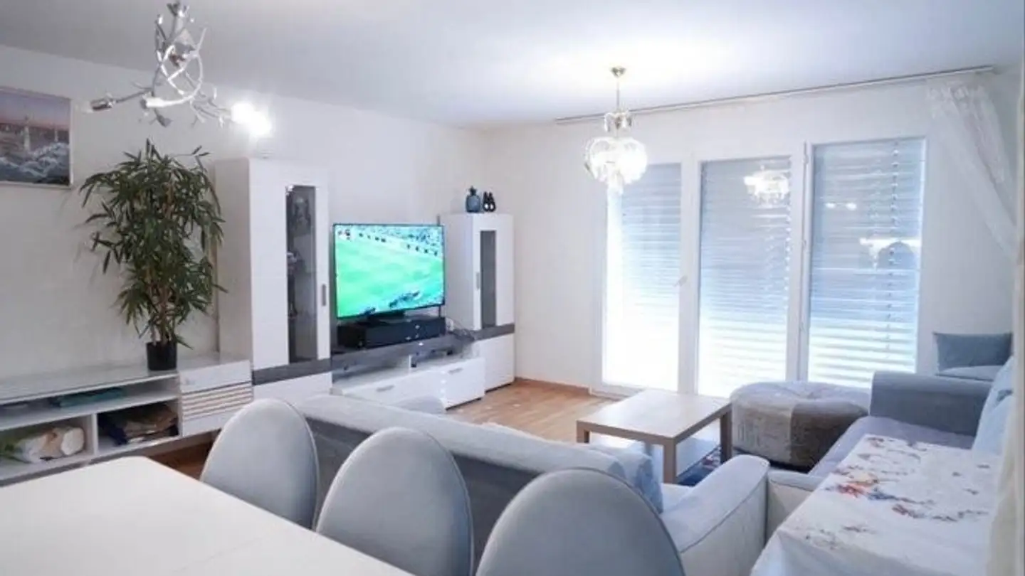 Apartment for rent - 1302 Vufflens-la-Ville - Photo 2