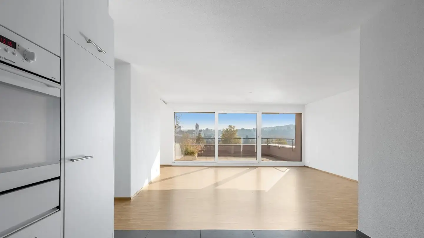 Appartement en terrasse à louer - Weinbergstrasse 15D, 5000 Aarau - Photo 4