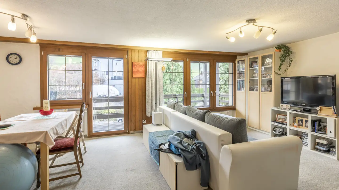 Appartamento in vendita - Haufen, 9426 Lutzenberg