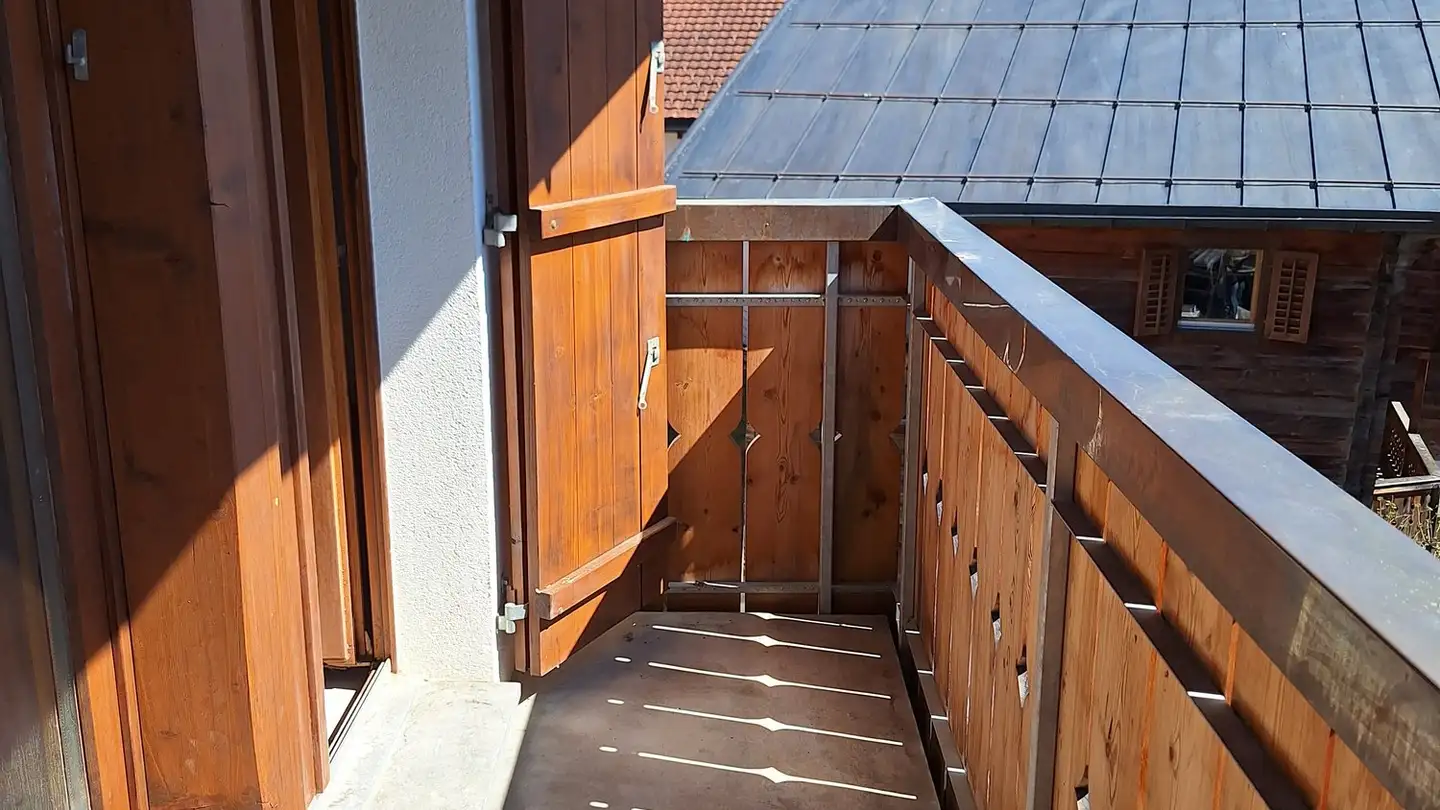 Appartement à louer - Vitg Grond 4, 7017 Flims Dorf - Photo 3