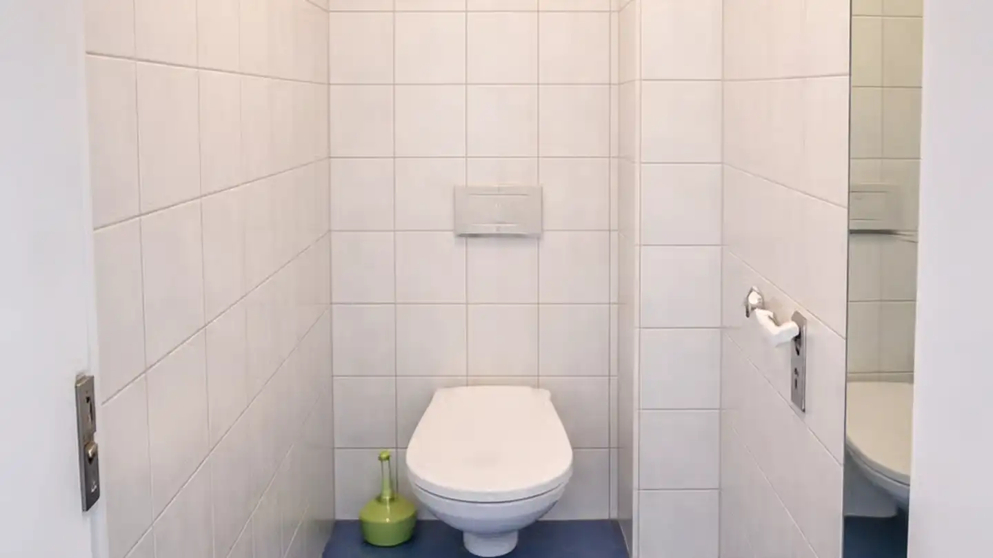 Appartement à louer - Rue Jardinière 103, 2300 La Chaux-de-Fonds - Photo 4
