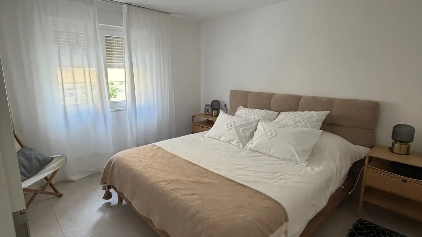 Wohnung mieten - Kleegärtenstrasse 15, 3930 Visp - Foto 3