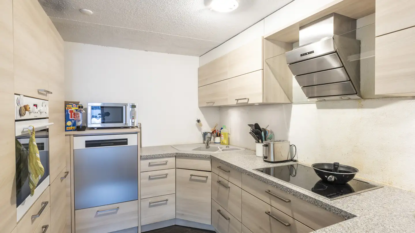 Appartamento in vendita - Haufen, 9426 Lutzenberg - Foto 2