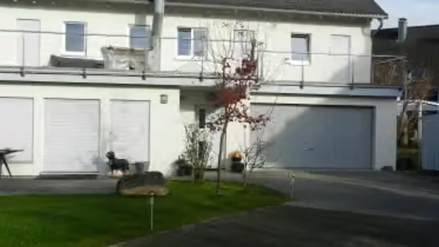 Einfamilienhaus mieten - Kastanienstrasse 17, 8447 Dachsen - Foto 3