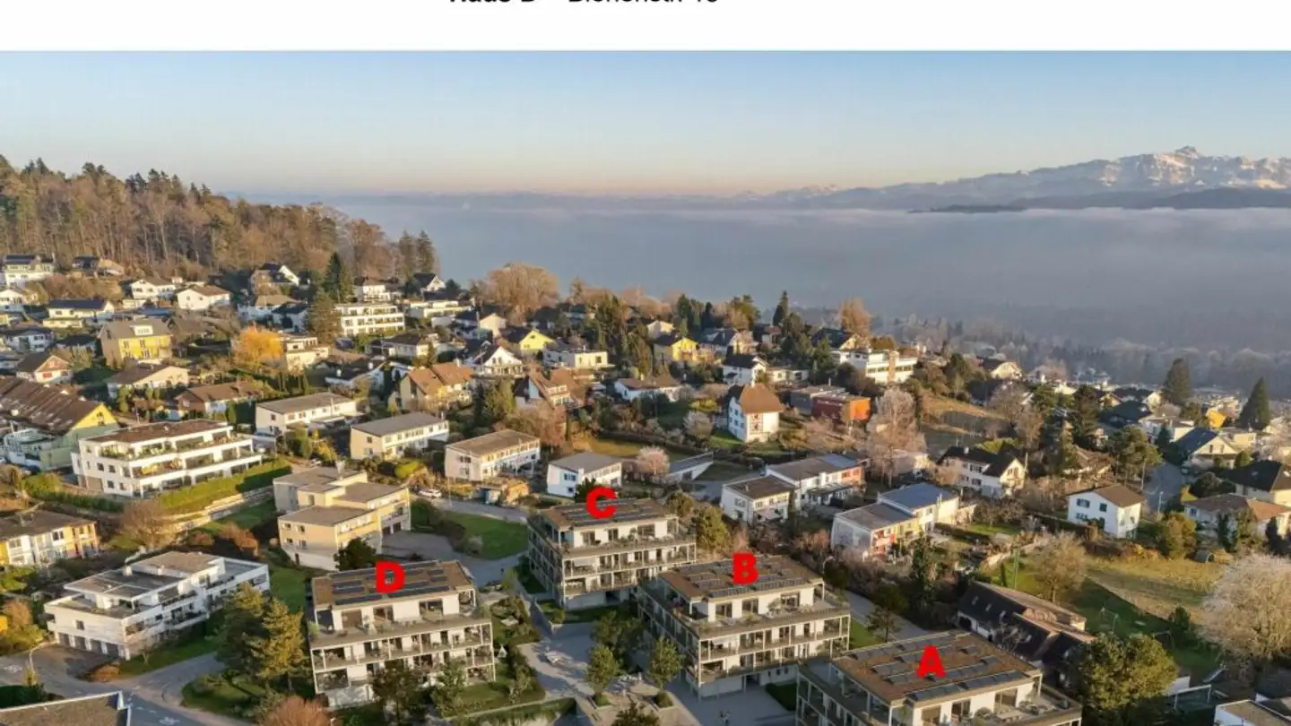 Wohnung mieten - Buebenloostrasse, 9500 Wil SG