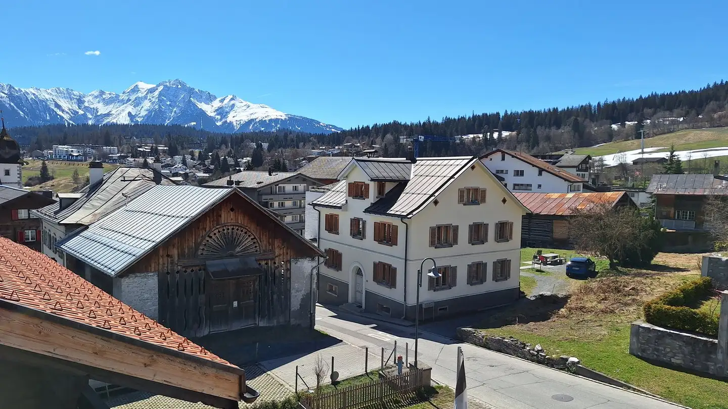 Appartement à louer - Vitg Grond 4, 7017 Flims Dorf - Photo 2