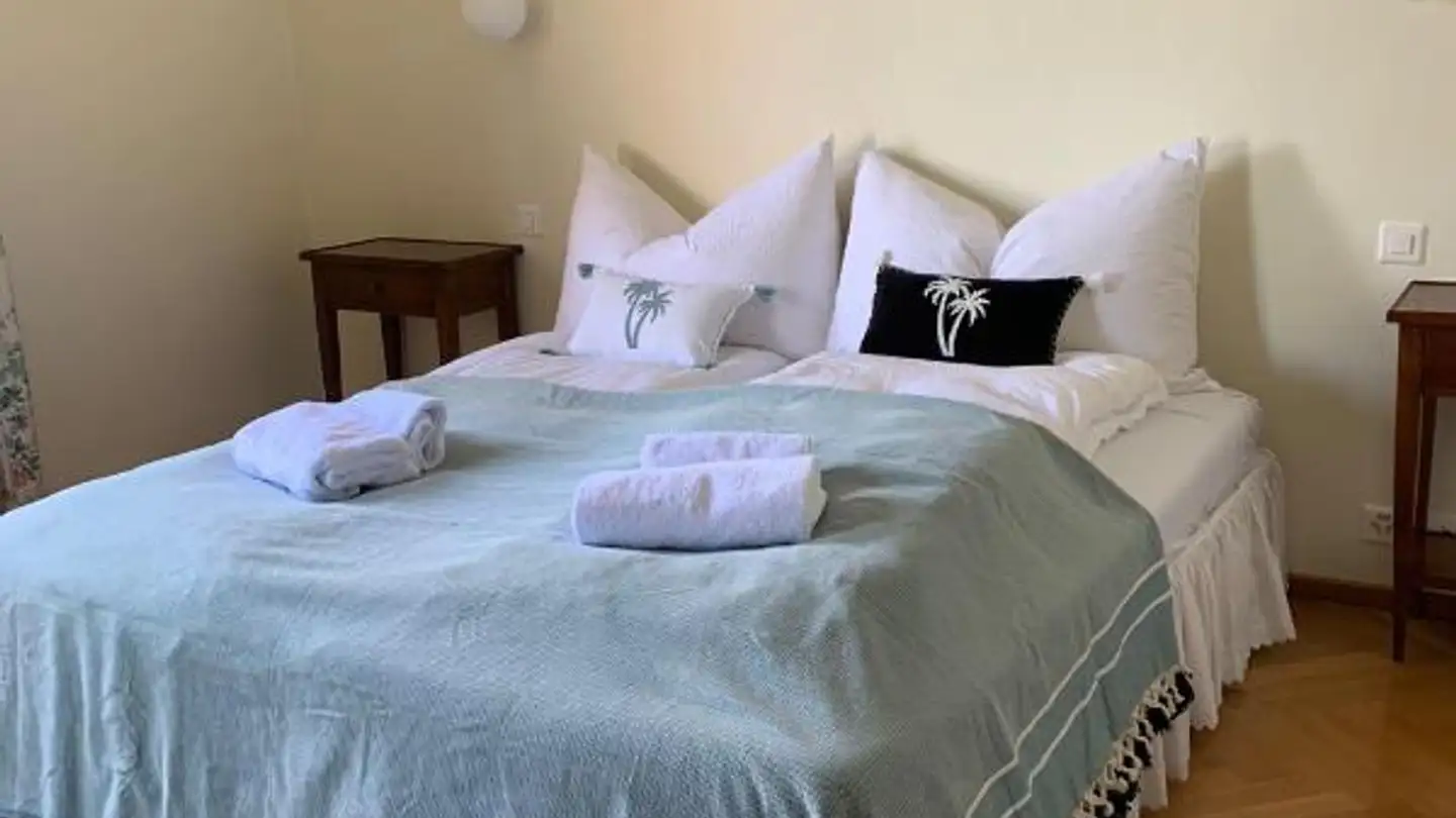 Casa singola in affitto - Via Meriggi, 6987 Caslano - Photo 4