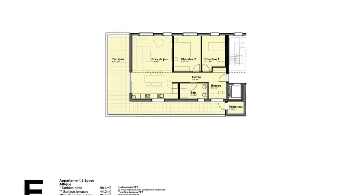 Appartamento in vendita - 2610 St-Imier - Foto 4