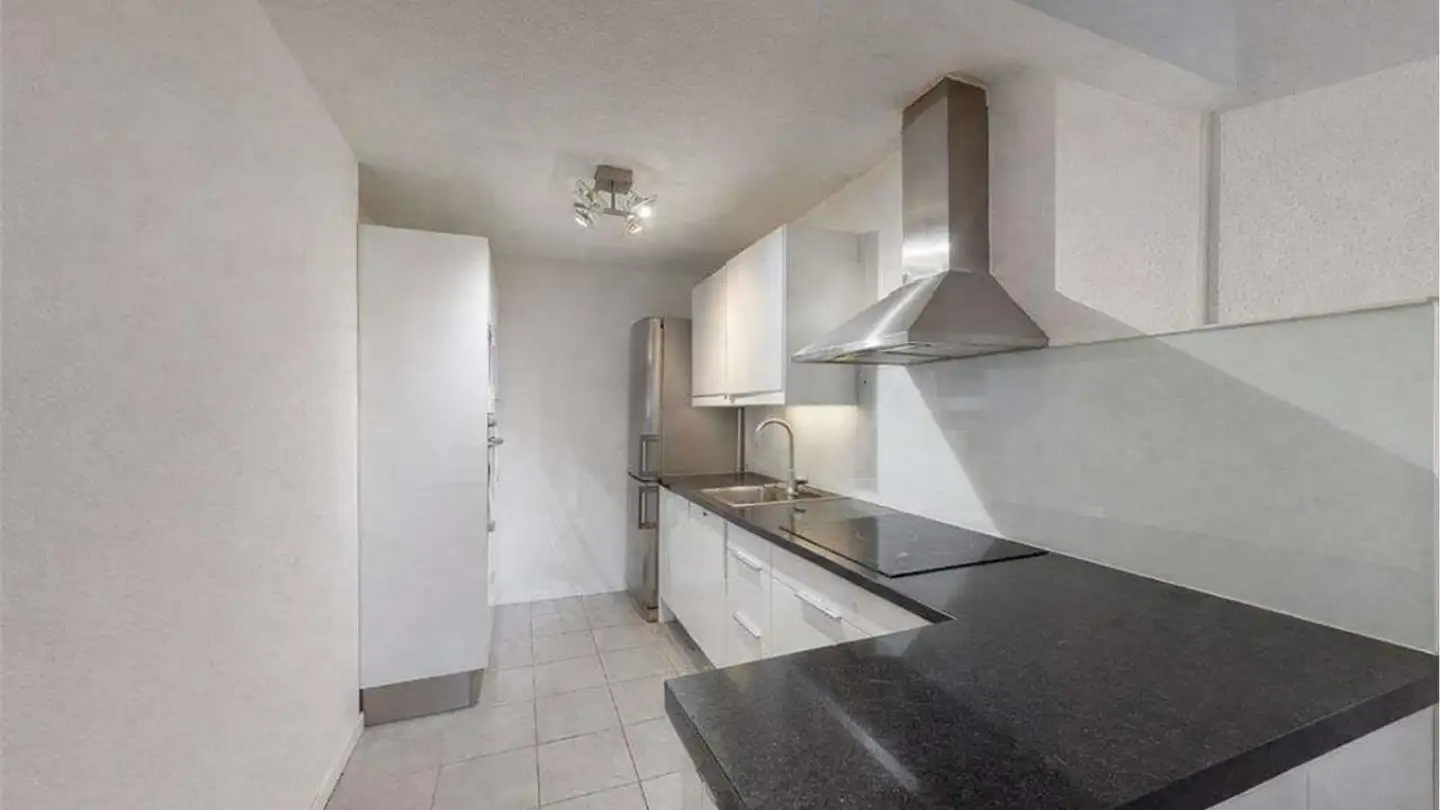 Apartment for sale - Via General Guisan 2, 6962 Viganello
