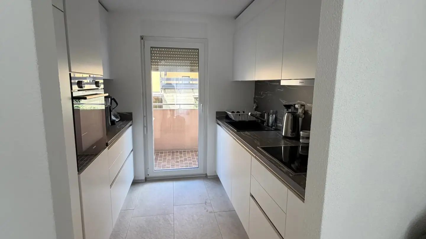 Wohnung mieten - Kleegärtenstrasse 15, 3930 Visp - Foto 2