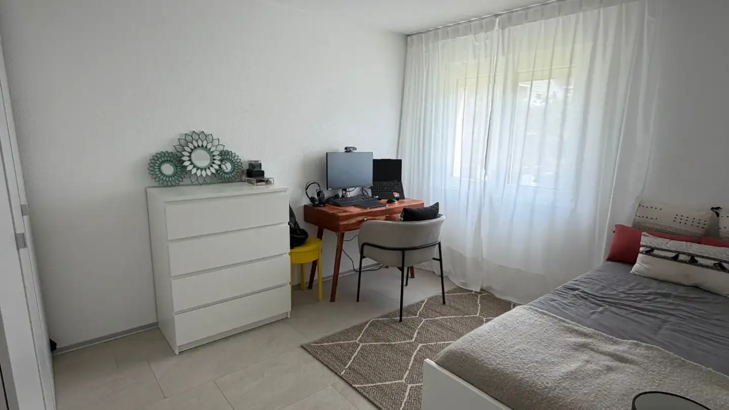 Wohnung mieten - Kleegärtenstrasse 15, 3930 Visp - Foto 4