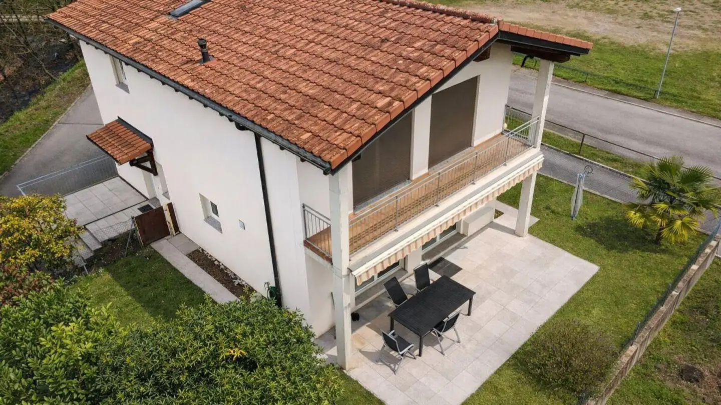 Casa singola in vendita - Via Suvaia, 6818 Melano - Foto 2
