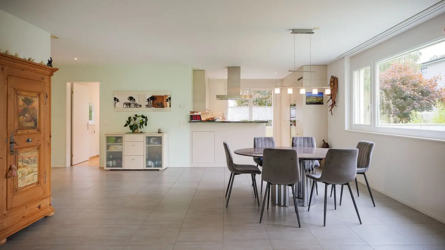 Stepped apartment for sale - Hergiswaldstrasse 8, 6012 Obernau - Photo 2