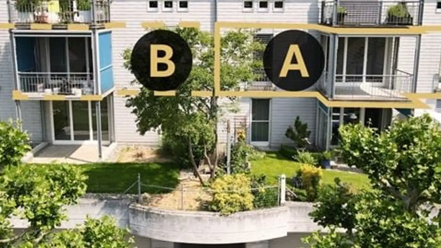 Appartamento in vendita - Mühliacherweg 14, 5105 Auenstein - Photo 2