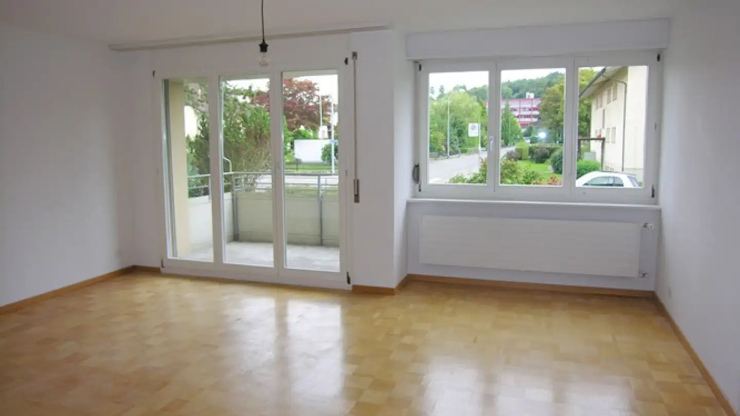 Wohnung mieten - Bodenackerstrasse, 5200 Brugg AG - Foto 3