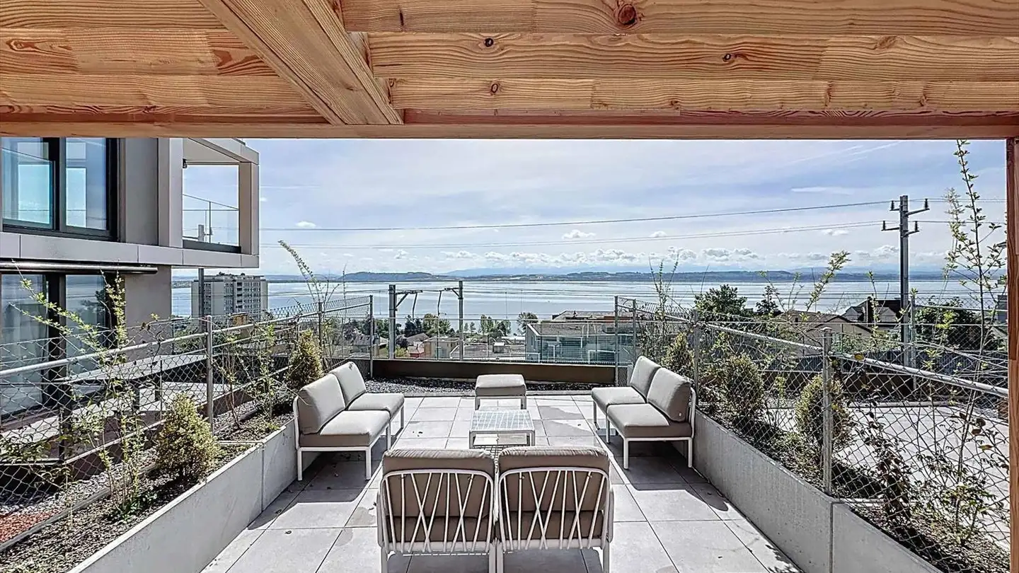 Appartamento in vendita - 2000 Neuchâtel - Photo 4