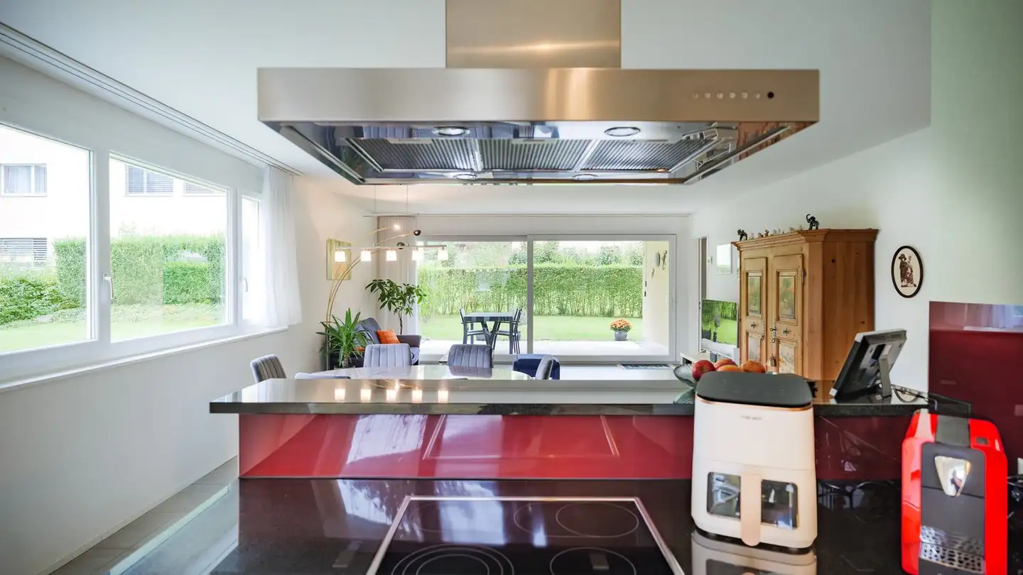 Stepped apartment for sale - Hergiswaldstrasse 8, 6012 Obernau - Photo 3