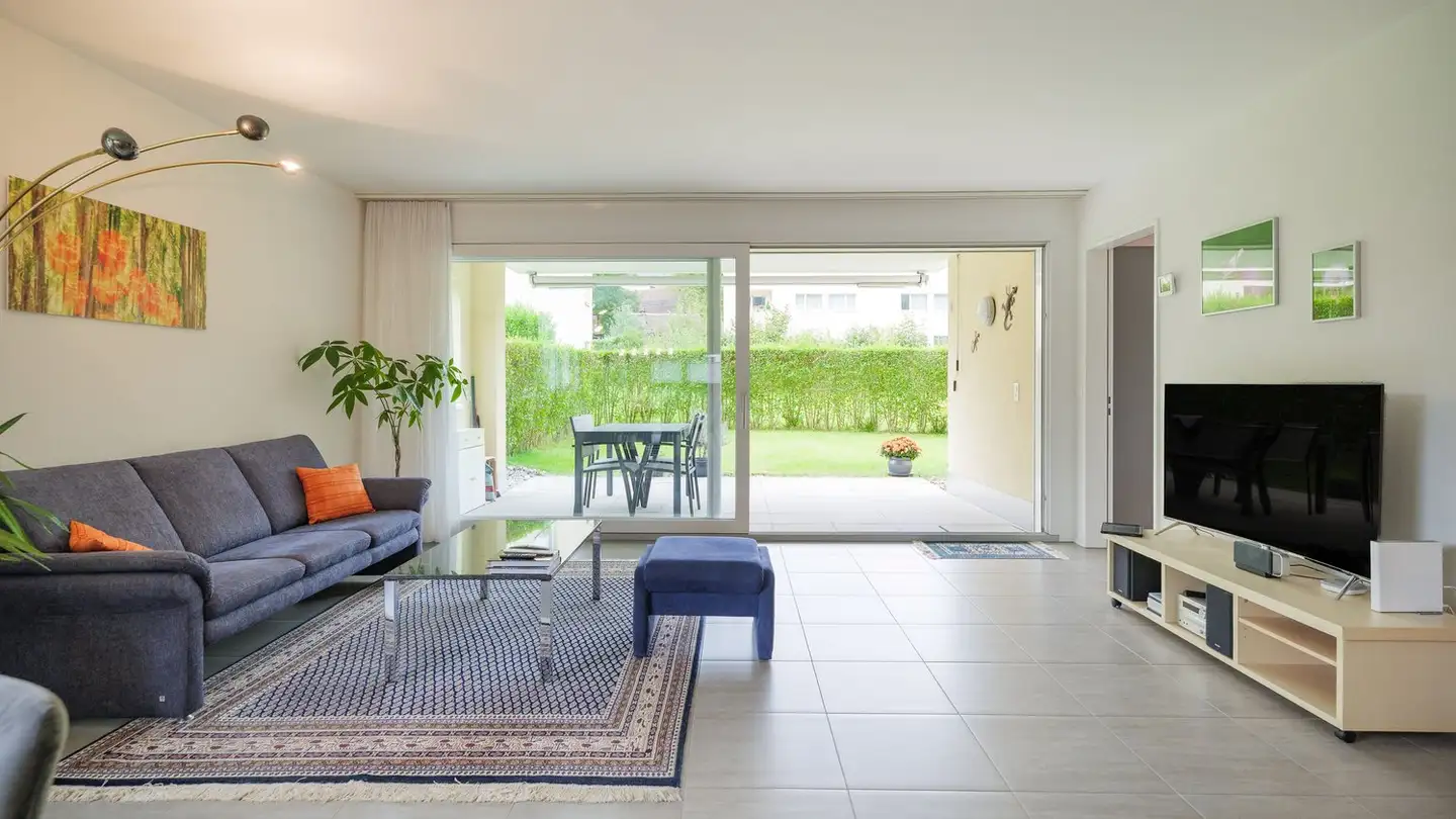 Stepped apartment for sale - Hergiswaldstrasse 8, 6012 Obernau - Photo 4