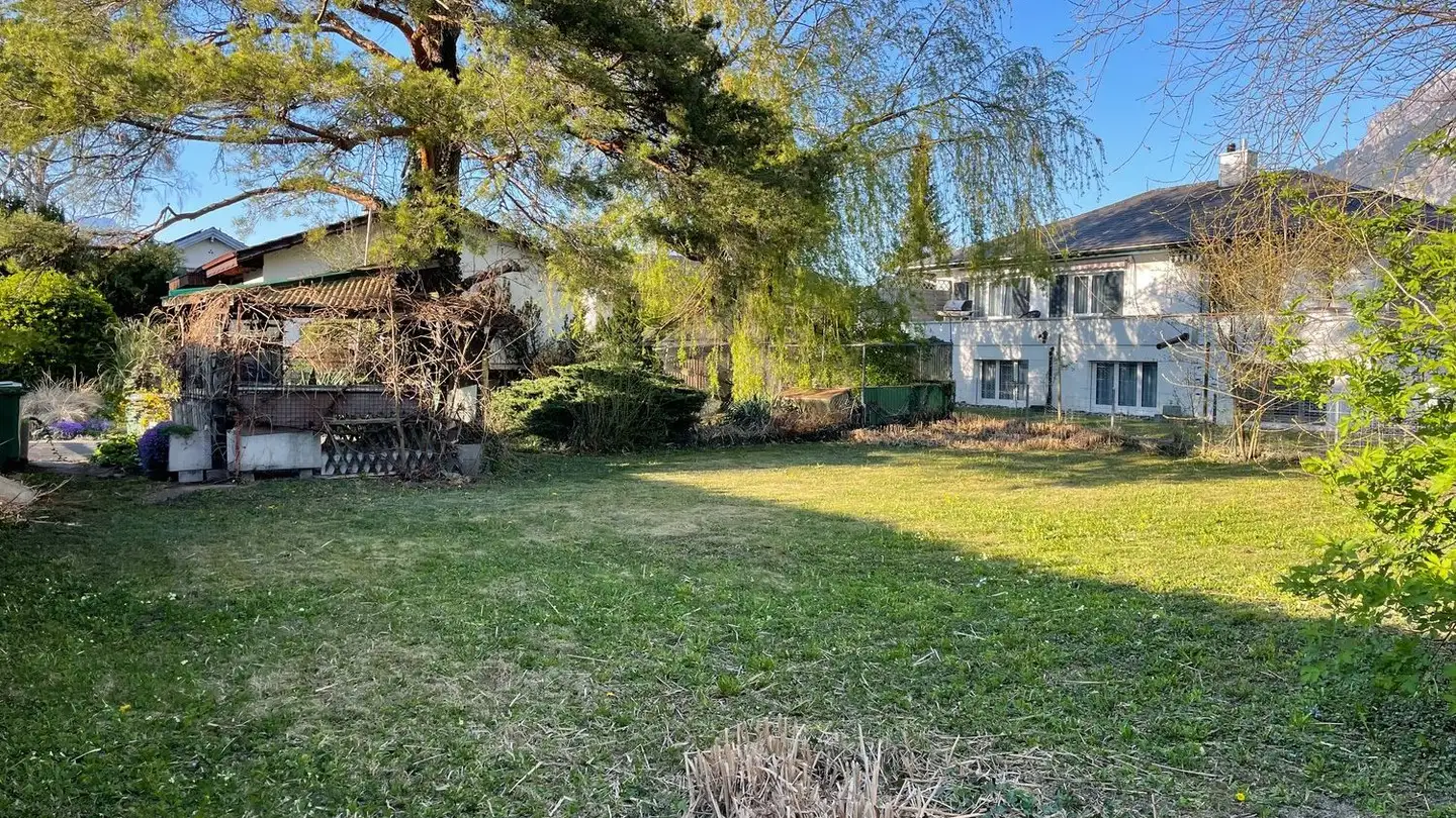 Constructible plot for sale - Velturrietstrasse 28, 9475 Sevelen - Photo 3