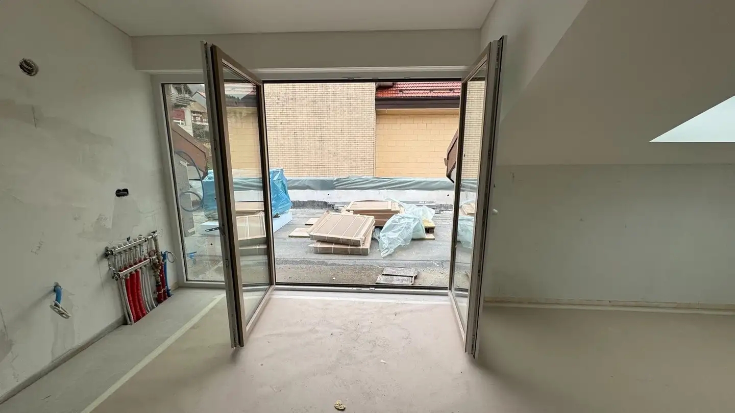 Appartamento in affitto - Rue Du Moutier 16, 1337 Vallorbe - Foto 4
