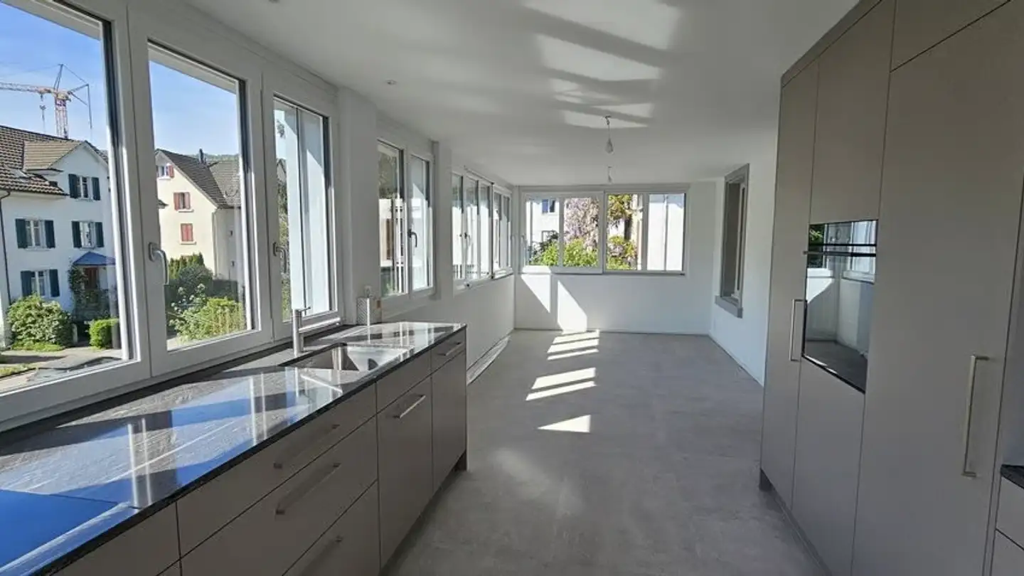 Wohnung mieten - Grundstrasse 17, 8134 Adliswil - Foto 3