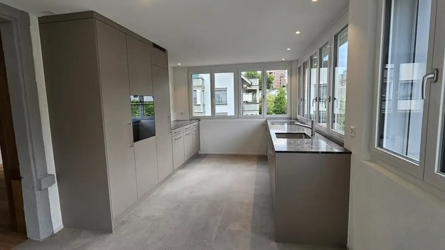 Wohnung mieten - Grundstrasse 17, 8134 Adliswil - Foto 4