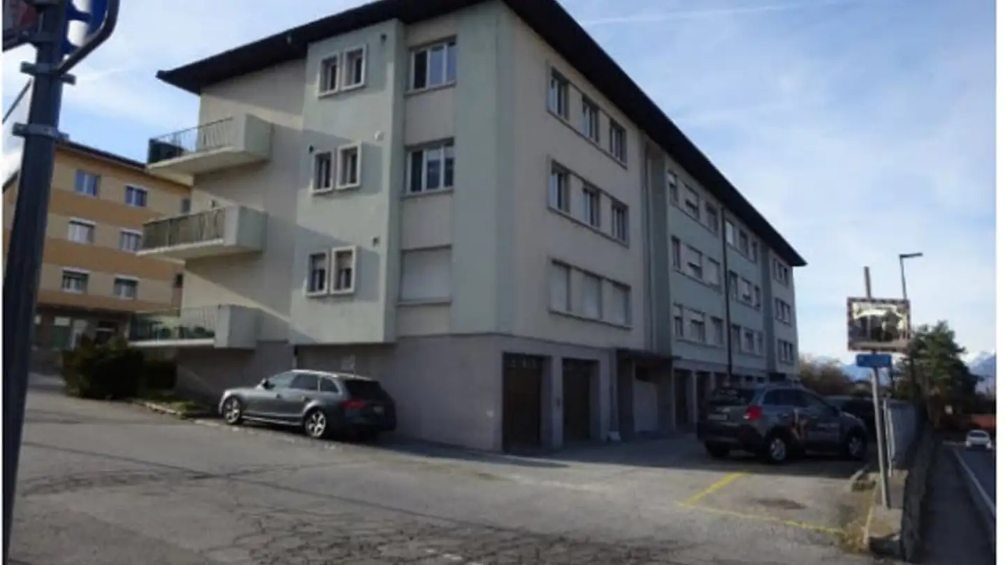 Appartamento in vendita - 1971 Champlan (Grimisuat) - Photo 2