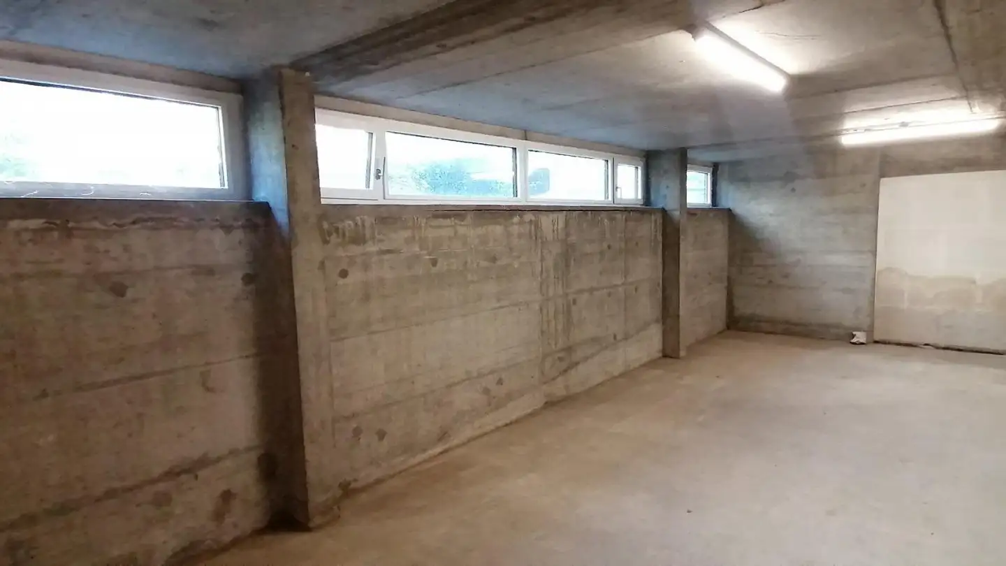 Espace de stockage à louer - 4056 Basel
