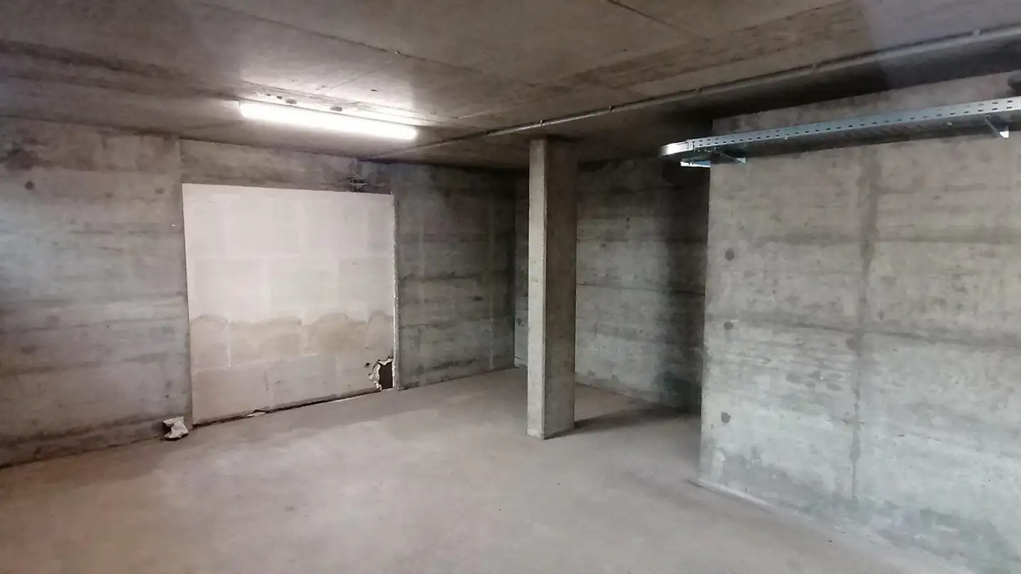 Espace de stockage à louer - 4056 Basel - Photo 2