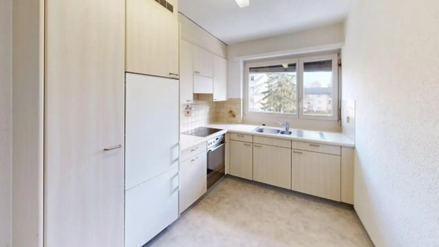 Appartement à louer - Schwandenacker 35, 8052 Zürich - Photo 2