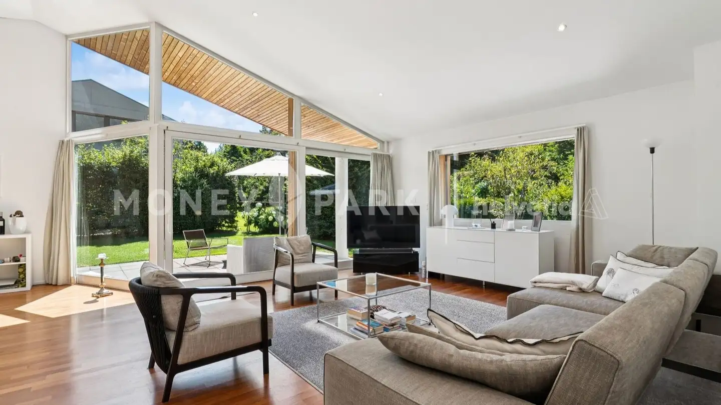 Single house for sale - Via La Hoia 18, 7018 Flims Waldhaus - Photo 2