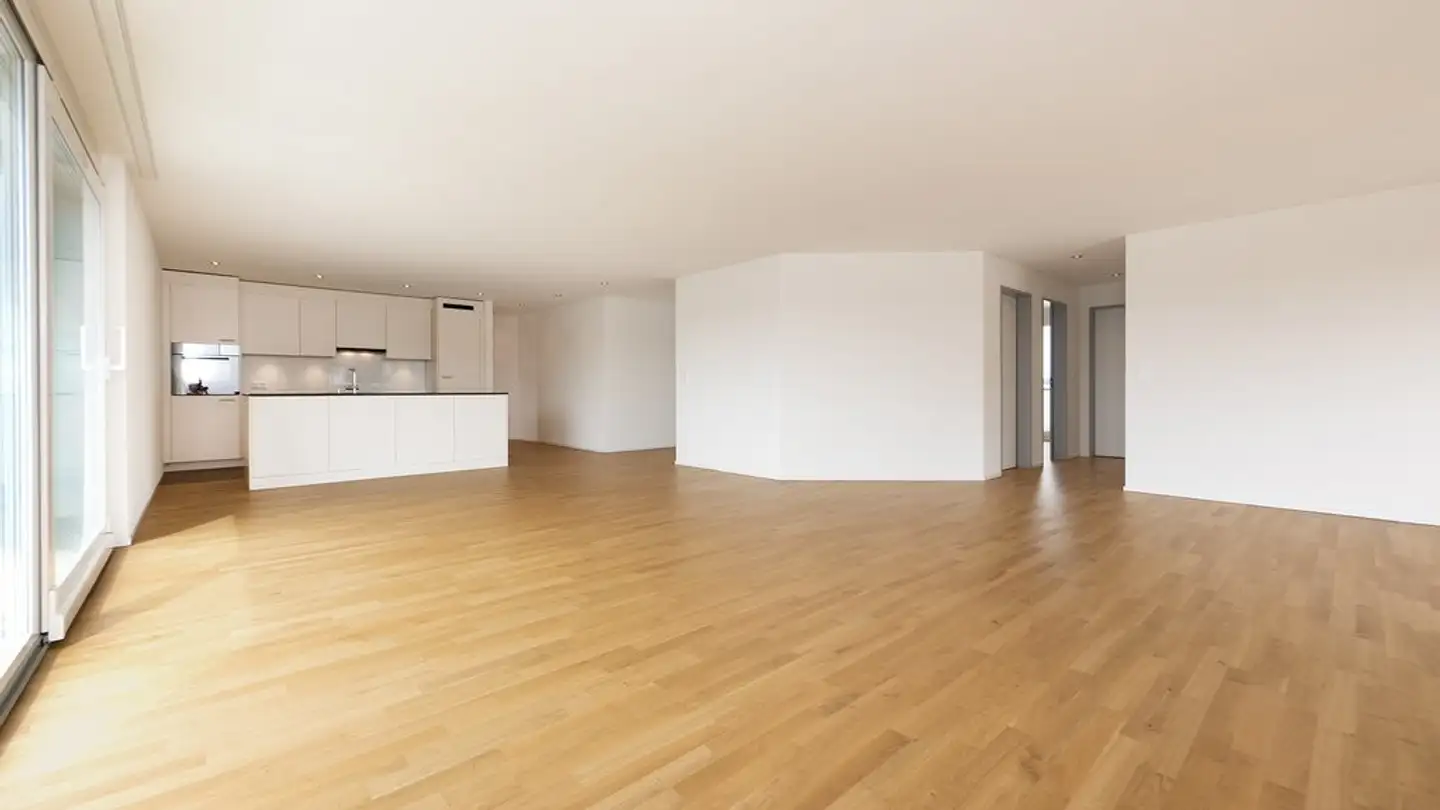 Appartement à louer - Harmoniewiese 22, 8587 Oberaach - Photo 3