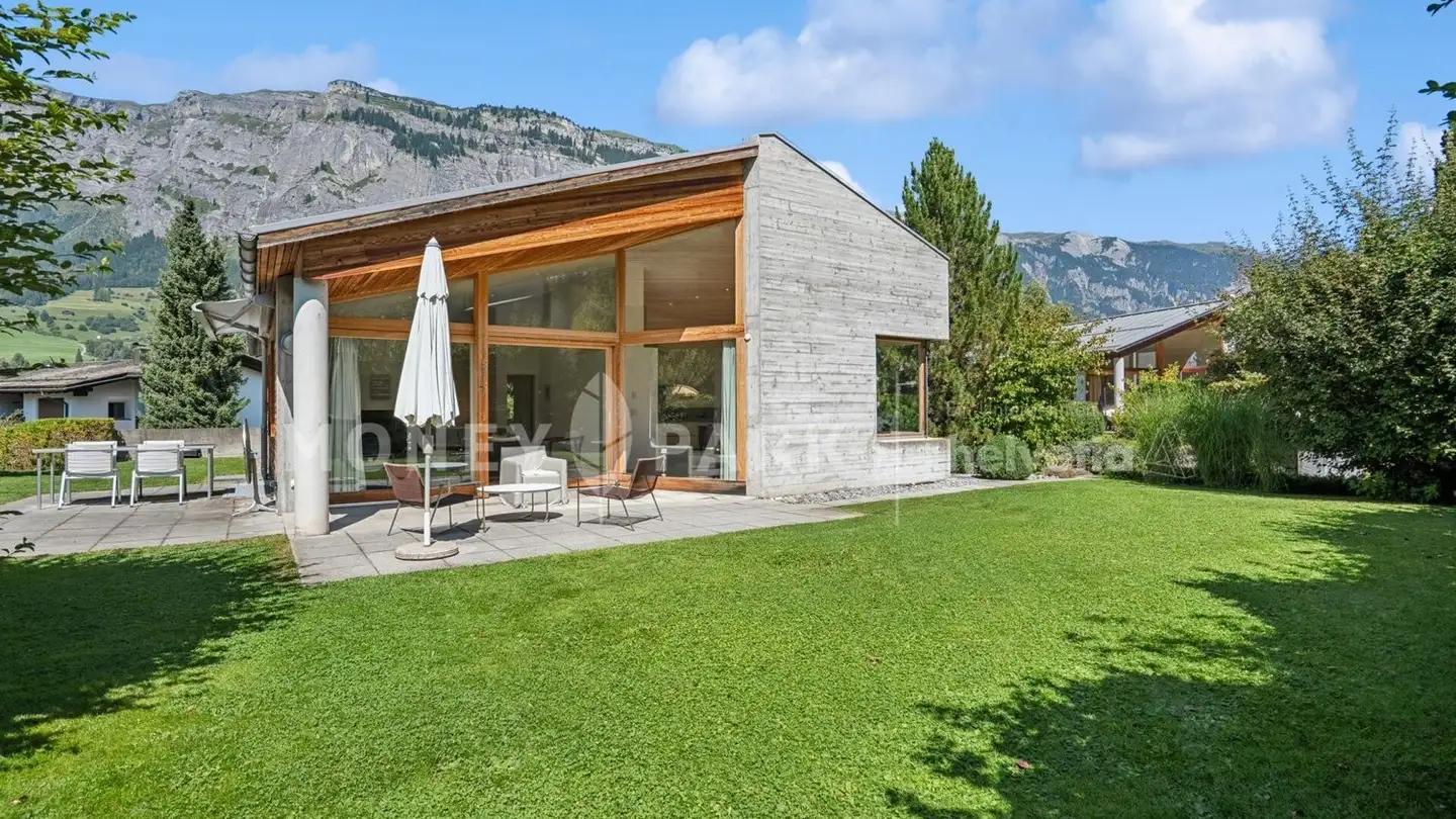 Single house for sale - Via La Hoia 18, 7018 Flims Waldhaus