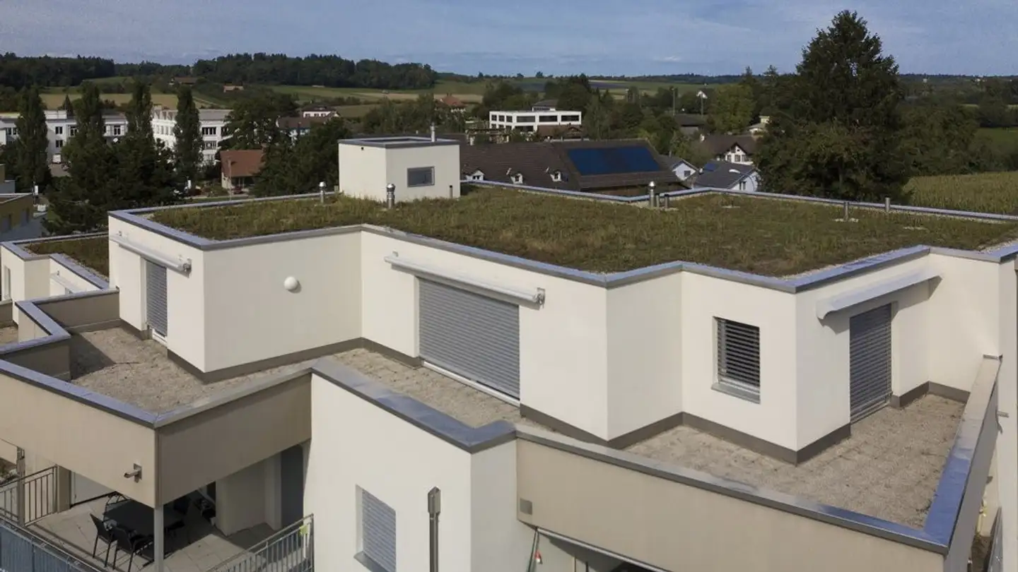 Appartement à louer - Harmoniewiese 22, 8587 Oberaach
