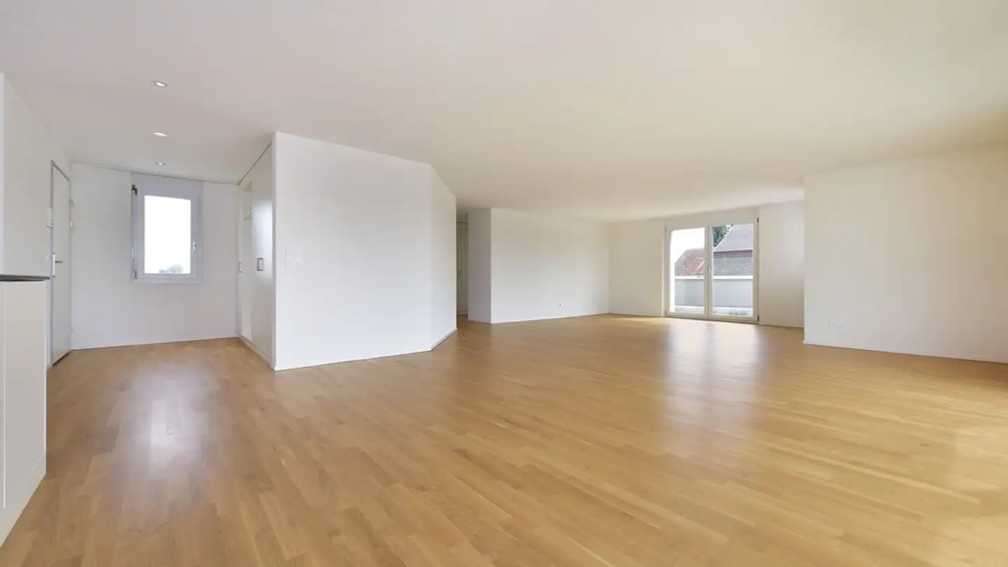 Appartement à louer - Harmoniewiese 22, 8587 Oberaach - Photo 4