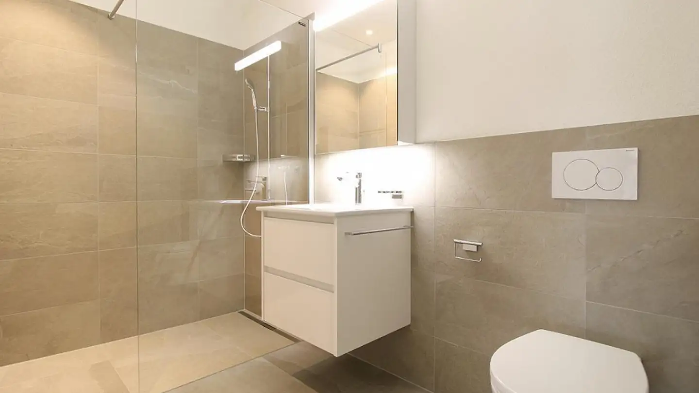 Apartment for rent - Ziegeleistrasse 4, 8572 Berg TG - Photo 4