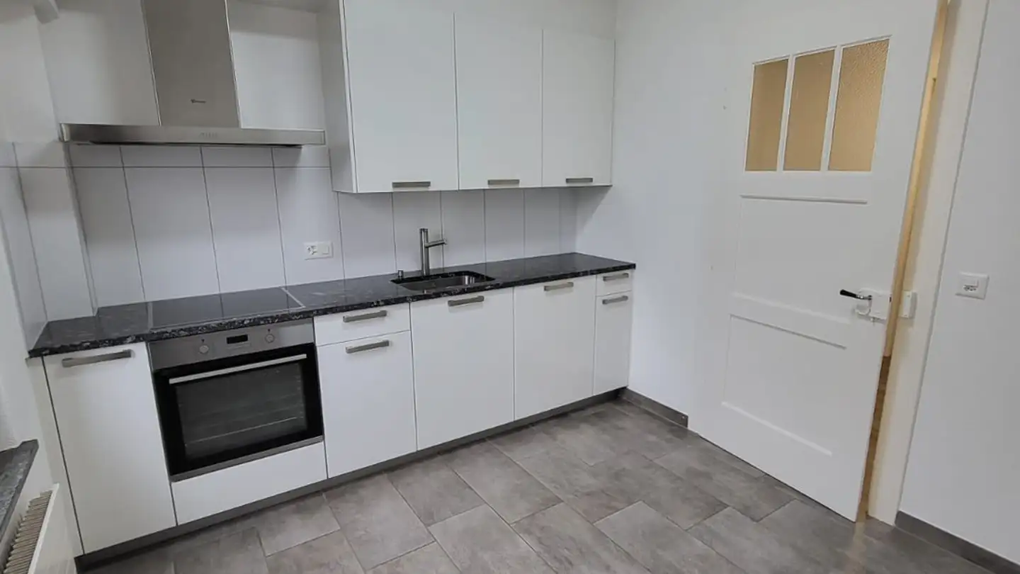 Apartment for rent - Rue Du Jura / Jurastrasse 46, 2503 Biel/Bienne