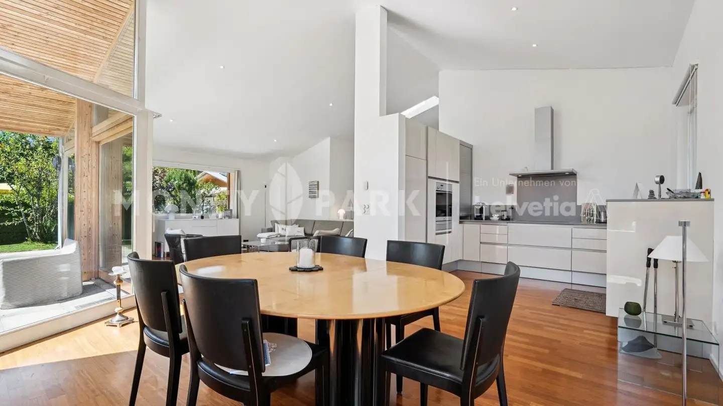 Single house for sale - Via La Hoia 18, 7018 Flims Waldhaus - Photo 4