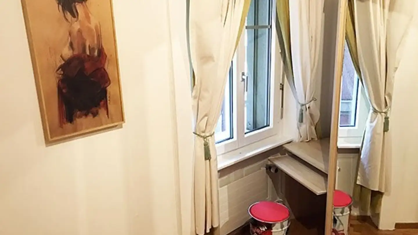 Single room for rent - Avenue De Beaulieu 1, 1004 Lausanne - Photo 3