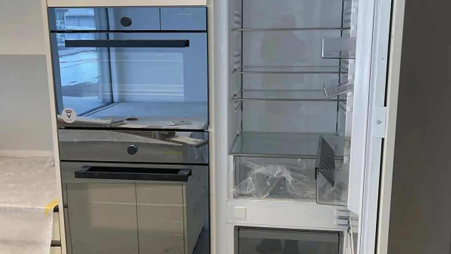 Stepped apartment for rent - Gartenstrasse 11, 8583 Sulgen - Photo 2