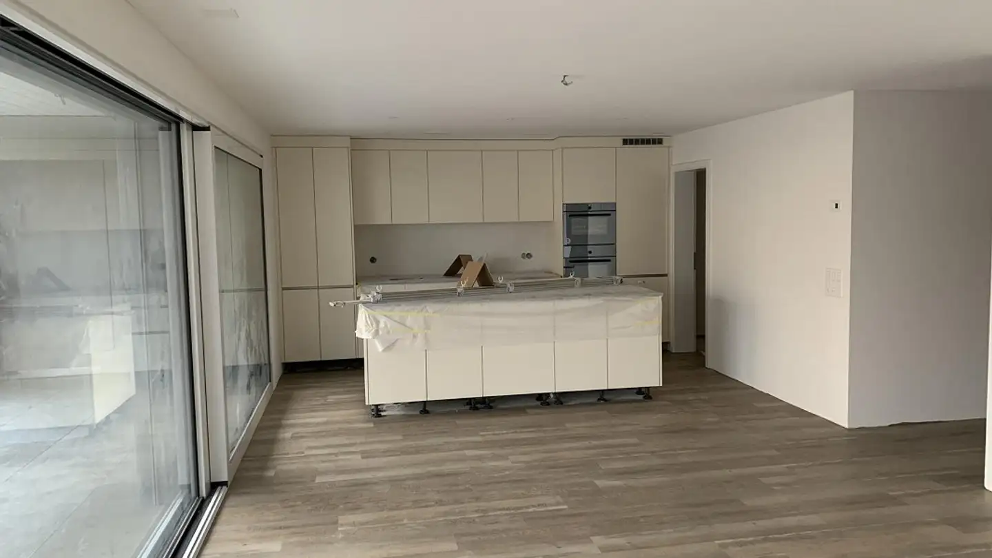 Stepped apartment for rent - Gartenstrasse 11, 8583 Sulgen - Photo 3