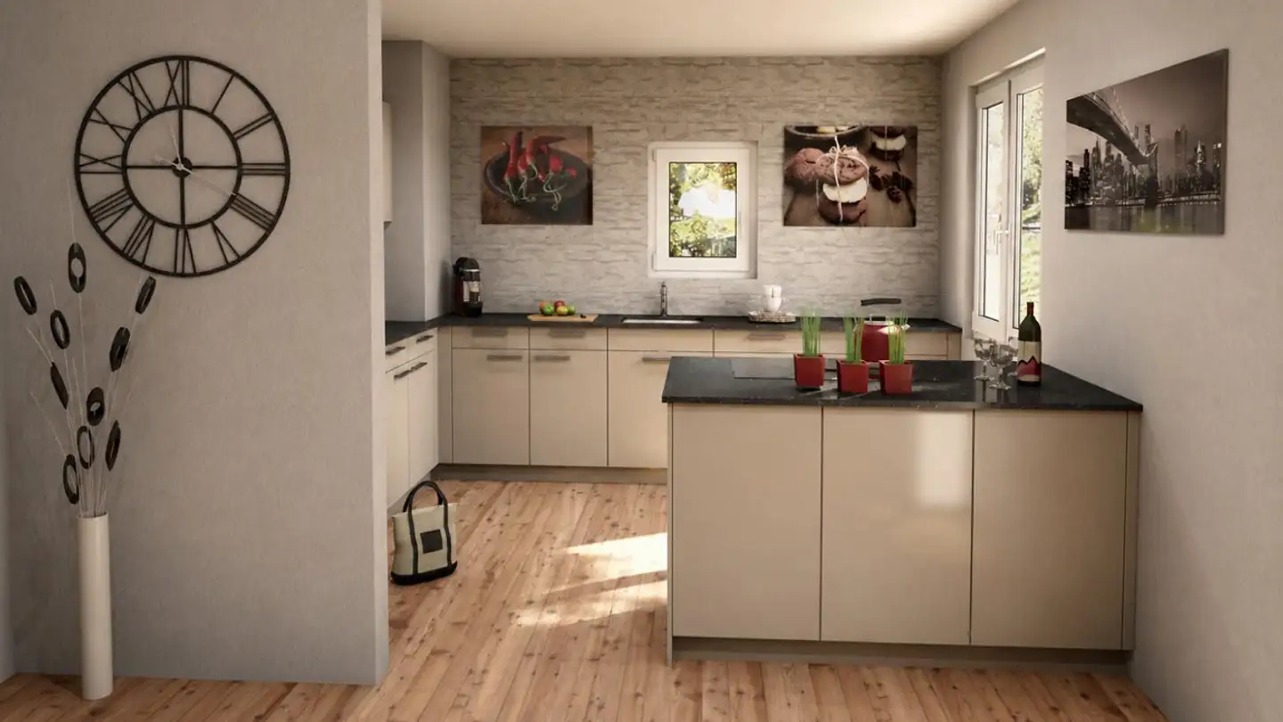 Apartment for rent - Hohlenbaumstrasse 97, 8200 Schaffhausen