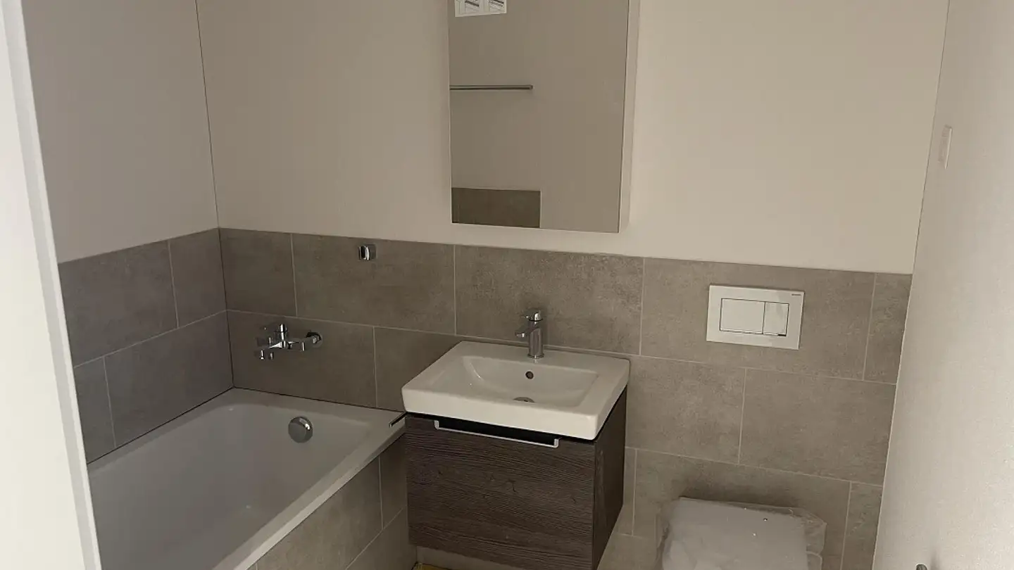 Stepped apartment for rent - Gartenstrasse 11, 8583 Sulgen - Photo 4