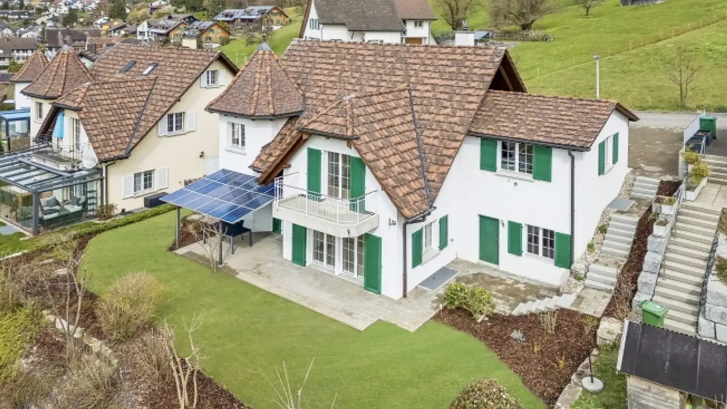 Maison individuelle à vendre - Ob Der Müli, 8166 Niederweningen