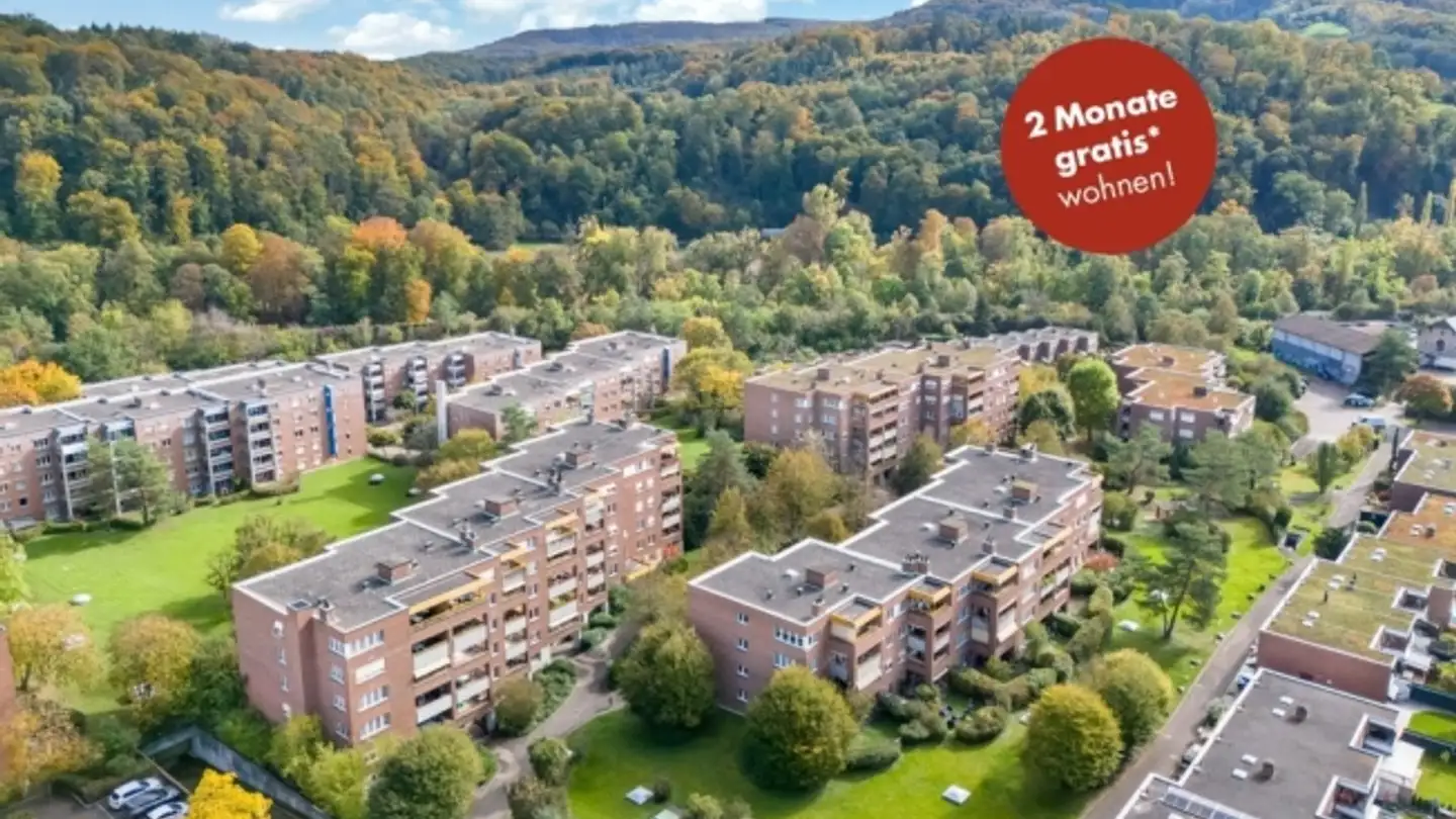 Apartment for rent - Neumattstrasse 35, 4142 Münchenstein